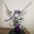 megahouse 青眼白龙