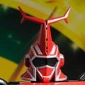 S.H.Figuarts  卡布达