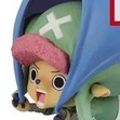 World Collectable Figure 海贼王 托尼托尼・乔巴 