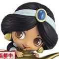 #Sweetiny Disney Characters 阿拉丁 茉莉 B 