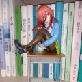 五等分的花嫁  三玖（寿屋）
