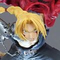 钢之炼金术师 FULLMETAL ALCHEMIST 爱德华・艾尔利克