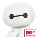 Fluffy Puffy 超能陆战队 大白 A 