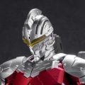 ULTRAMAN 机动奥特曼 赛文.Ver 拼装喷涂版