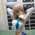 神乐坂铃奈