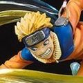 FiguartsZERO 火影忍者 漩涡鸣人 绊 Relation (东京限定贩卖)