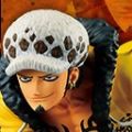 一番赏 ONE PIECE STAMPEDE 	特拉法尔加·罗