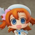 MINIATURE LoveLive! School idol project 高坂穂乃果 