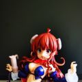 街角魔族 优子