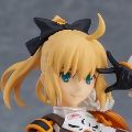 figma#SP-128 Type-Moon Racing&GOOD SMILE Racing Saber・Lily 赛车女郎Ver.