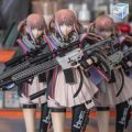 少女前线 AR15