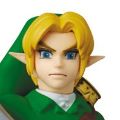 UltraDetailFigure No.564 UDF 塞尔达传说：时之笛 林克 时之笛Ver.