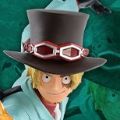 一番赏 ONE PIECE STAMPEDE 萨博