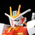 HG 机动战士高达 Extreme VS 极限高达 Type-Leos 