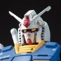 HG  机动战士高达 THE ORIGIN RX-78-02 高达