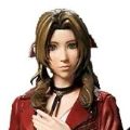 最终幻想 VII 重置版发售纪念赏  最终幻想VII 重制版 爱丽丝·盖恩斯巴勒