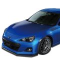 改装车系列 No.44 斯巴鲁 STI ZC6 SUBARU BRZ ’12