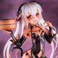 【摄影】Amakuni 褐色旗袍娘 Filena Waal