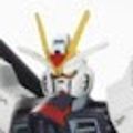 HG 机动战士高达SEED DESTINY ZGMF-X20A 强袭自由高达 Ver. GFT