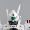 3Z0107 ROBO道 机动警察 英格拉姆 2号机3号机兼容套装