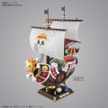 海贼王 万里阳光号 和之国篇Ver.