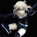 Fate / Grand Order Saber[Alter] &＆Cuirassier Noir