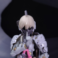 寿屋LUDENS机娘