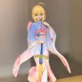 SABER 晴着