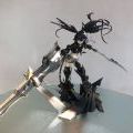 黑岩射手 ibrs