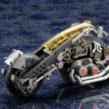 六角机牙 Bandit Wheel