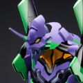 Mega Sofubi Advance MSA-019 EVA初号机 《新世纪福音战士新剧场版：破》Ver