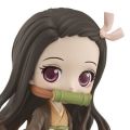 Q Posket 鬼灭之刃 灶门祢豆子 Another Color Ver. 