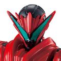 假面骑士Zero One RKF 假面骑士迅 燃烧猎隼