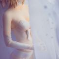婚纱saber