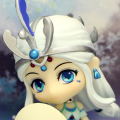 秦时明月之诸子百家 雪女