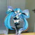 初音未来 10周年纪念