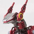 HMM ZOIDS EZ-017 暗杀恐龙
