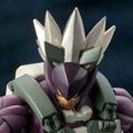 六角机牙 1/24 机牙将 Zoantrops Reve