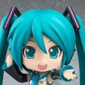 粘土人Jumbo VOCALOID 初音未来