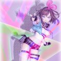 stronger kizuna AI 绊爱