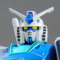 HG 机动战士高达 RX-78-2高达 ANA 原创色 Ver. 