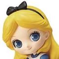 #Sweetiny Disney Characters 爱丽丝梦游仙境 爱丽丝 