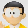 Figuarts ZERO 哆啦A梦 野比大雄-场景篇- 