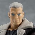 figma#482 攻壳机动队 S.A.C. 巴特 S.A.C.ver.