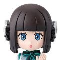 食玩 假面骑士Zero One 伊兹 Gesture Ver.