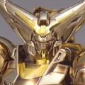 MG 机动武斗传G高达   尊者高达〔究级模式〕