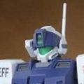 HGUC 机动战士高达外传 殖民地坠落之地	RGMｰ79SP 狙击型吉姆II White Dingo Team ver. 