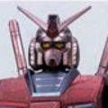 MG 机动战士高达 基连的野望:吉翁的系谱 RX-78/C.A 夏亚专用 Ver. 1.0 