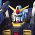 HGUC 机动战士Z高达 1/144 RX-178+FXA-05D 超级高达