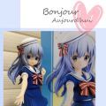  Special手办 请问您今天要来点兔子吗？？香风智乃 水手服 ver.